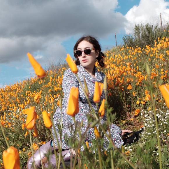 Meet your Posher, Christina - Picture 1 of 1